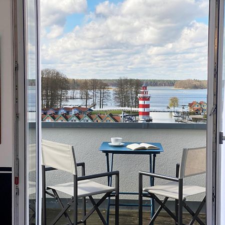 Precise Resort Hafendorf Rheinsberg Zewnętrze zdjęcie