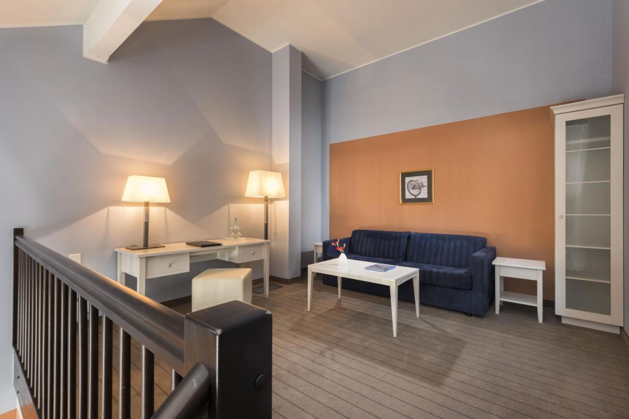 Precise Resort Hafendorf Rheinsberg Zewnętrze zdjęcie