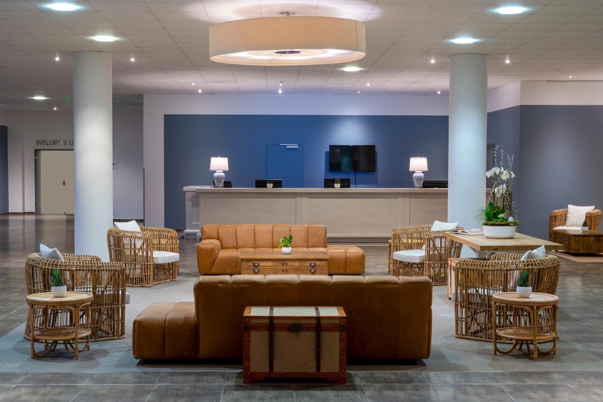 Precise Resort Hafendorf Rheinsberg Zewnętrze zdjęcie