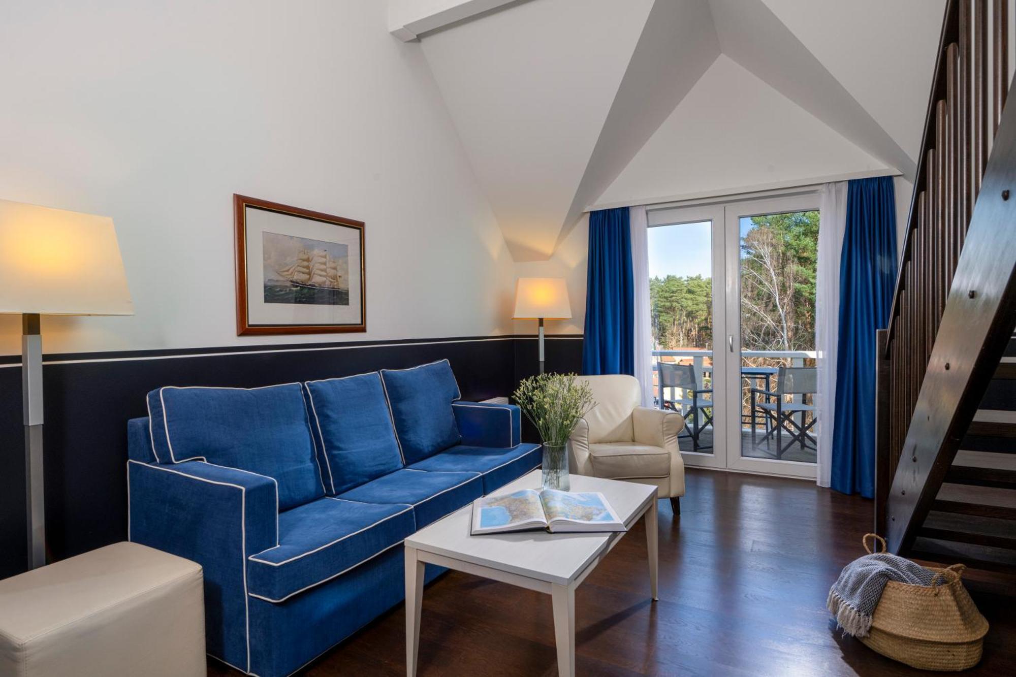 Precise Resort Hafendorf Rheinsberg Zewnętrze zdjęcie
