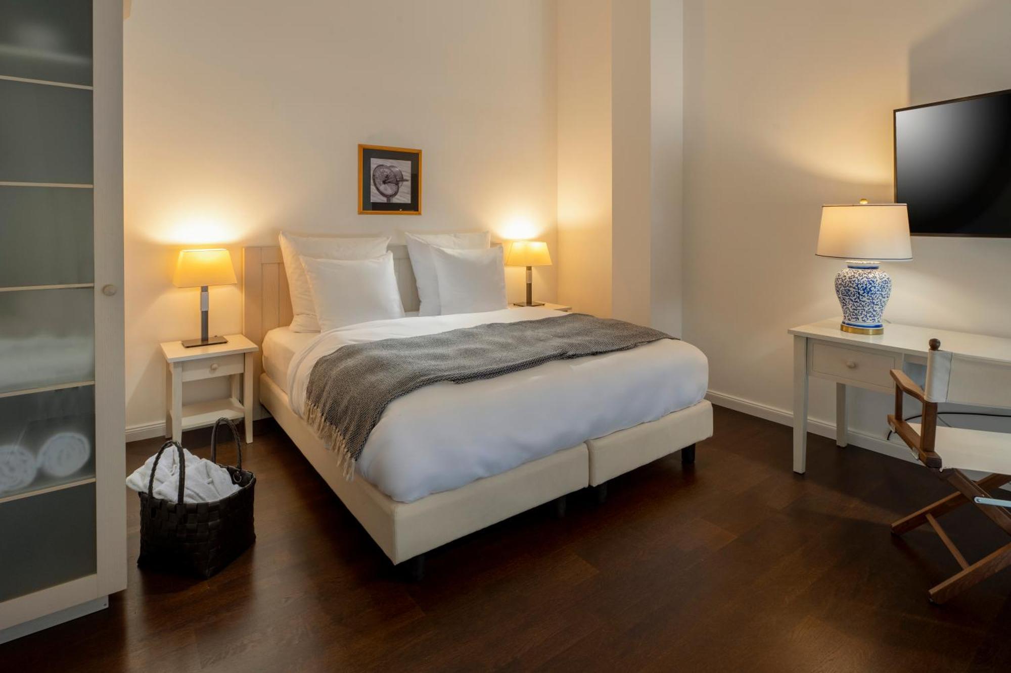 Precise Resort Hafendorf Rheinsberg Pokój zdjęcie