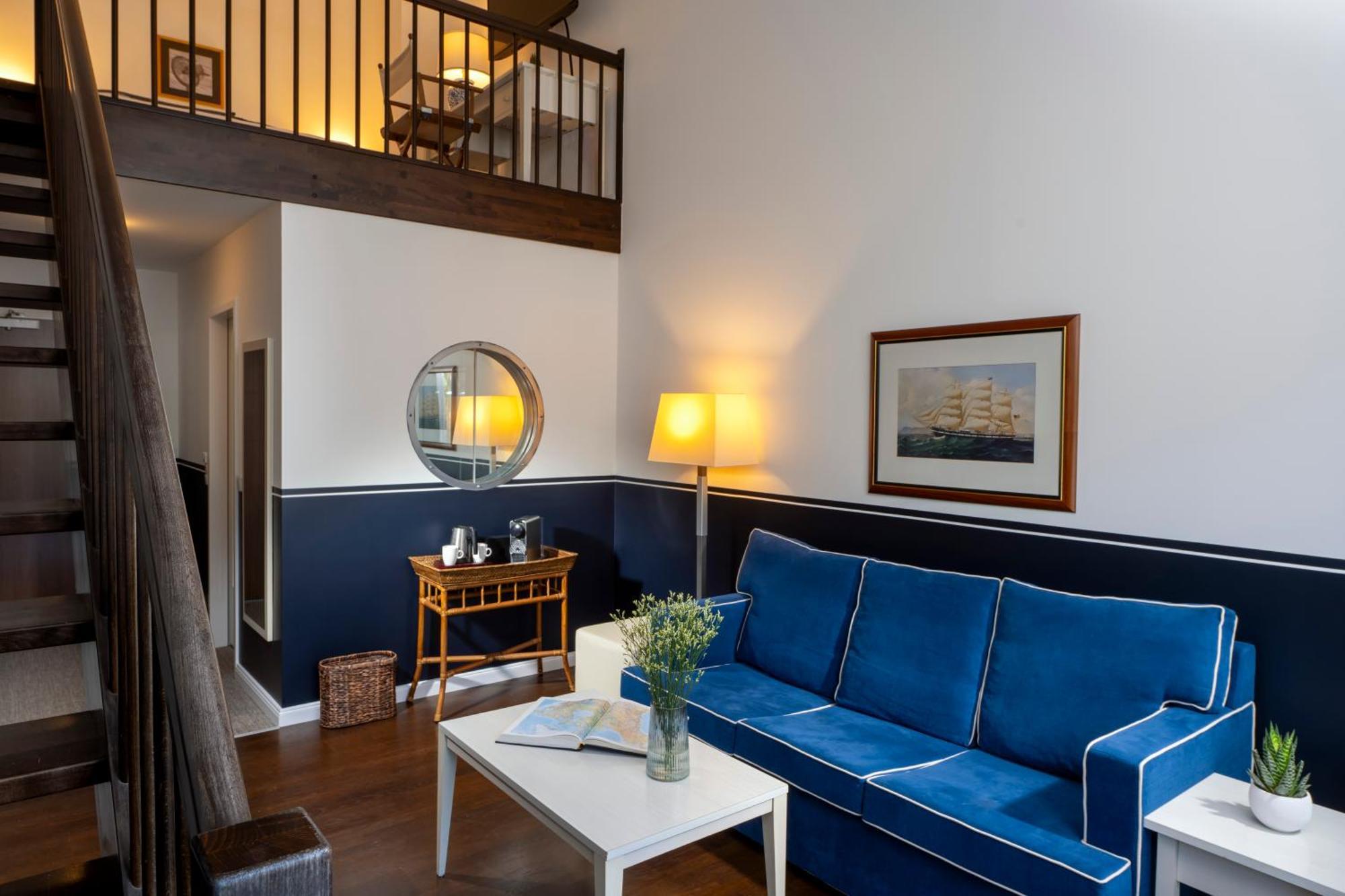 Precise Resort Hafendorf Rheinsberg Pokój zdjęcie