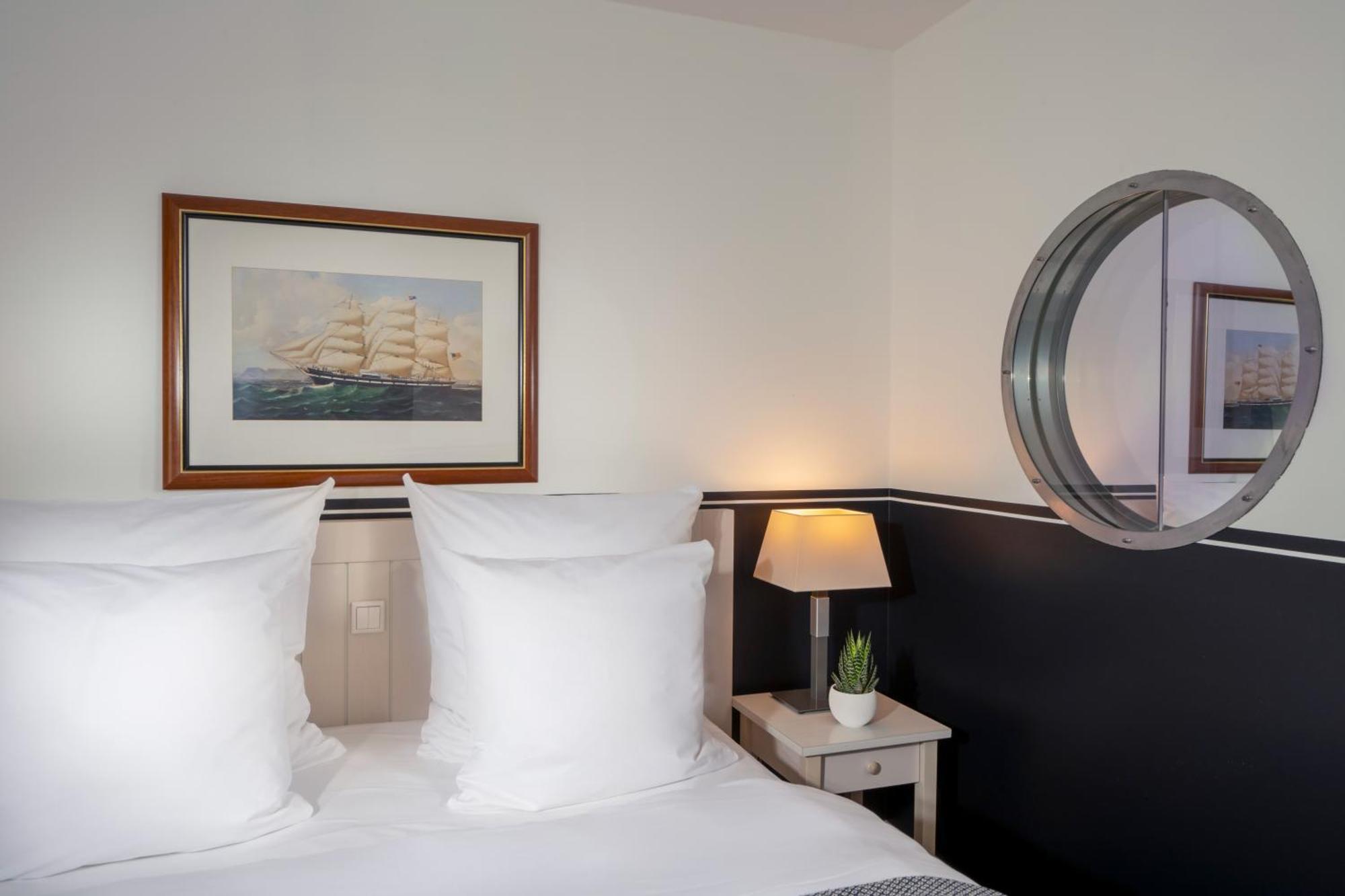 Precise Resort Hafendorf Rheinsberg Pokój zdjęcie