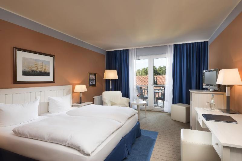Precise Resort Hafendorf Rheinsberg Pokój zdjęcie